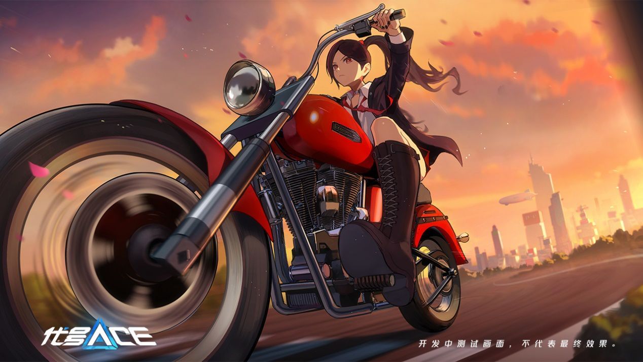 《代号：ACE》全新玩法引期待！（三）