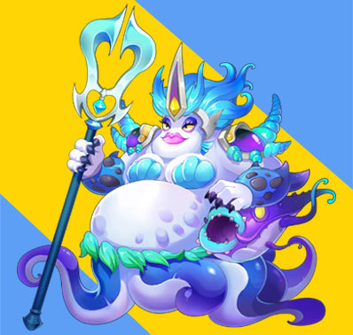 《魔法之国》Q萌激战，弹射来袭！
