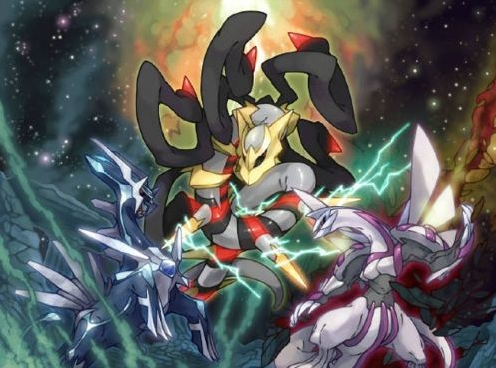 世界出现异常《捕捉小奇妙》神兽们的奇异动向