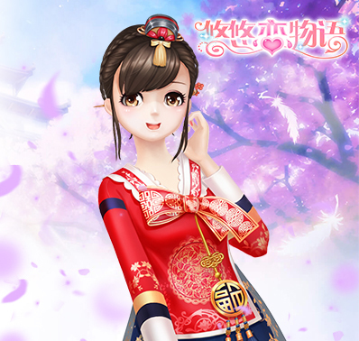 《悠悠恋物语》悠悠酱们又遇到哪些疑难杂症了