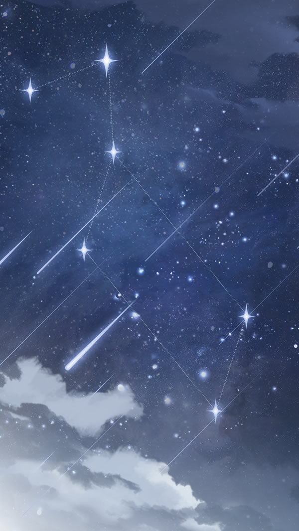 ​魏宇辰天琴座流星雨彩蛋登场~