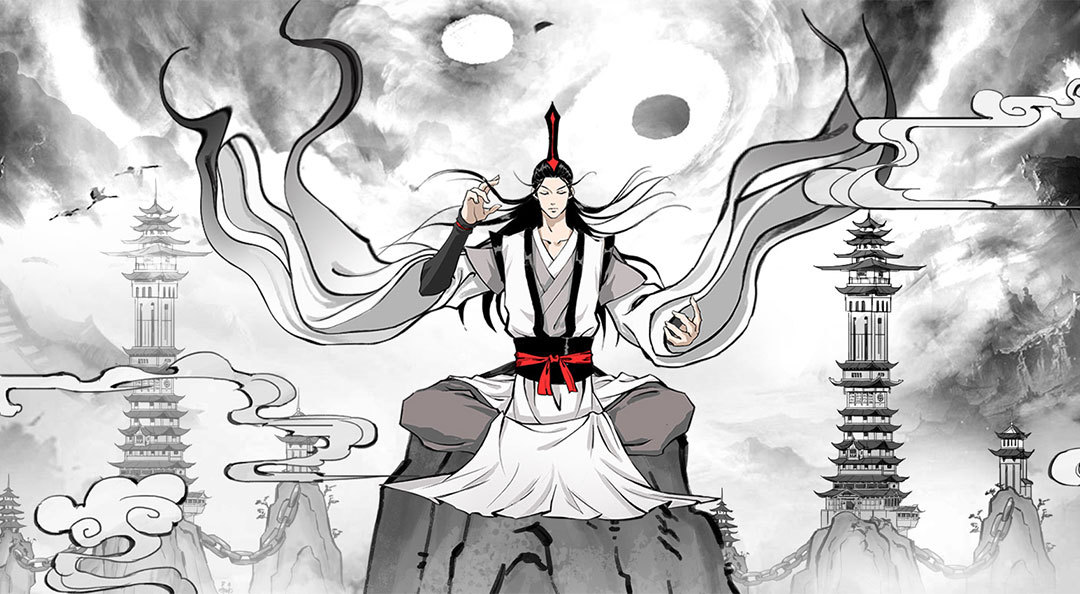 ​《寻道》缘起何方？还请慢慢听来..