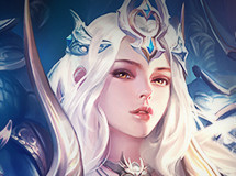 3D炫战ARPG手游《狂暴之翼》剧情CG