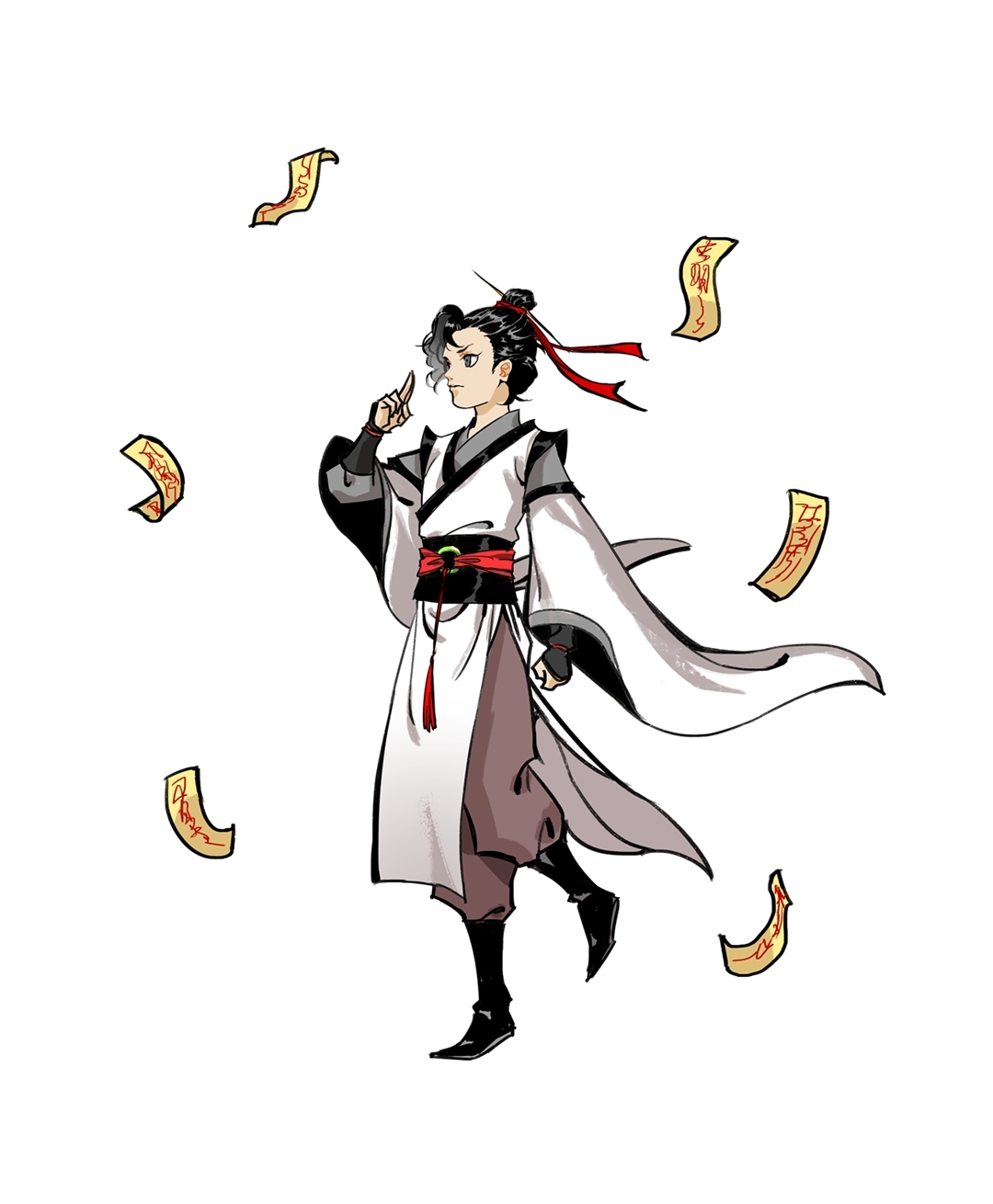 ​天机秘闻#1 科普向！修真必须万年起步？