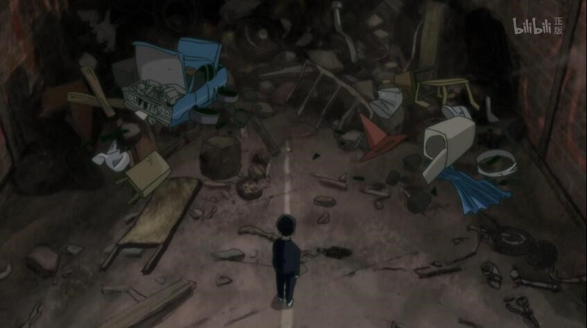 体验了《路人超能100》，简单说一下个人感受