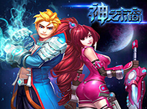《神之末裔》女主角精彩战斗视频欣赏一