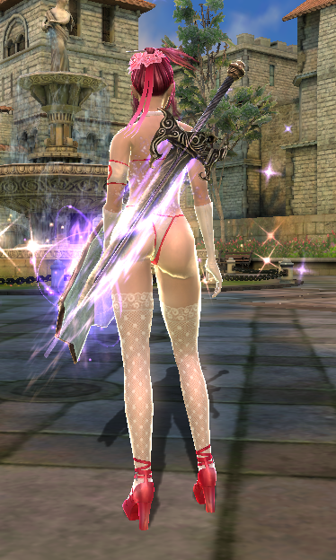 女王之刃网络游戏