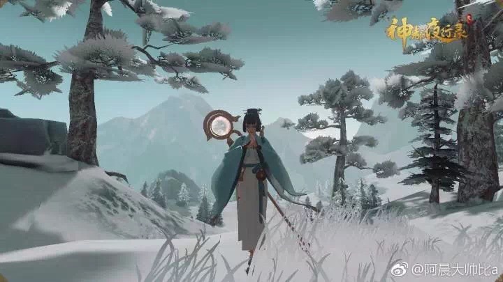 梦回神都，《神都夜行录》测试趣味榜单公布(神都夜行录梦回神都人多吗)