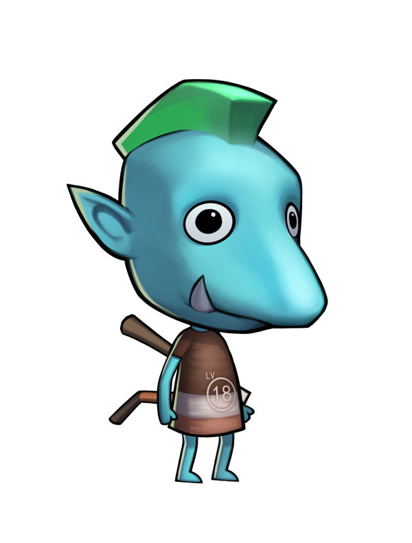 【爆料来了】联动信使劣人重磅上线！