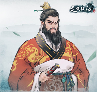 《炎黄战记》手游评测:独具代表性的中国色
