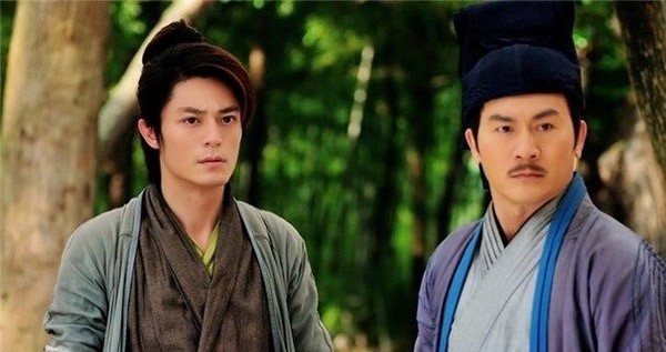 ​谁更厉害？论《新笑傲江湖》华山派剑气二宗