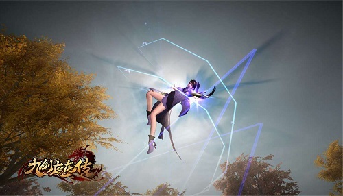 《九剑魔龙传》人气职业被砍? 听玩家大胆猜想