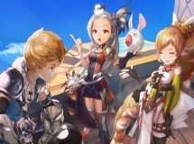 3D青春魔幻MMO《塞尔之光》视频首曝