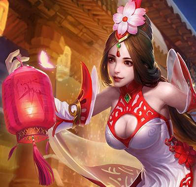 《梦三国手游》——同样的操作，不一样的手感
