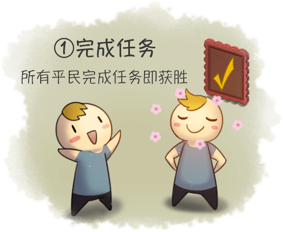 《推理学院》狼来了全新感染模式正式上线