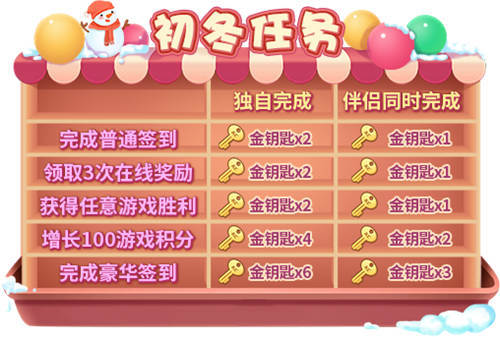 礼遇初冬！《推理学院》暖冬节活动精彩降临