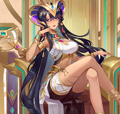 《美食大乱斗》世界观大揭秘