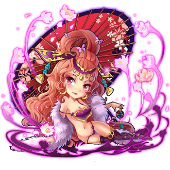 巾帼不让须眉萌回三国六大萌娘介绍