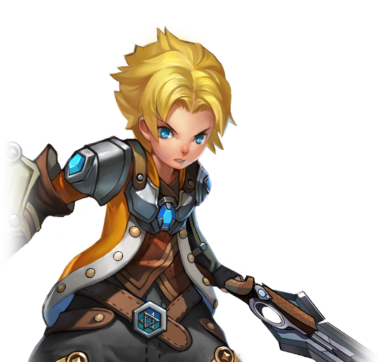 流浪剑客——巴纳迪