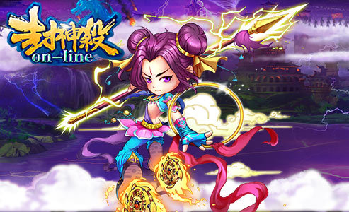 体验操盘手快感 探秘《封神杀ol》黑市交易