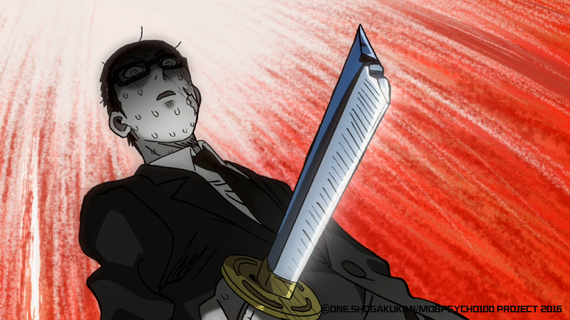 《路人超能100》超能力者图鉴:ssr樱威