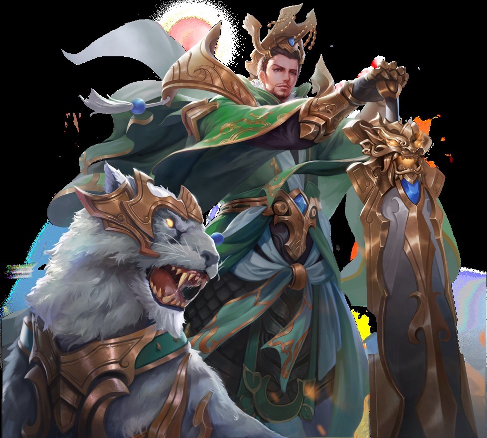 《权倾三国》武将阵容搭配攻略 养成最强武将主宰江山