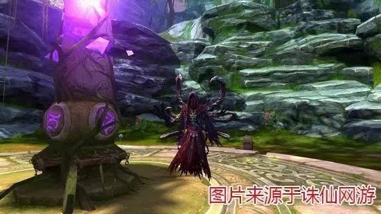 诛仙十大未解之谜上