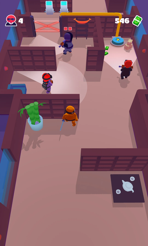 潜行大师_潜行大师攻略_潜行大师官网_潜行大师下载_360游戏大厅