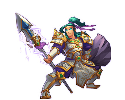 三国归来(首冲送神将赵子龙)游戏资讯_360游戏大厅