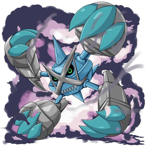 《口袋妖怪复刻》公测在即 更多全新mega精灵曝光