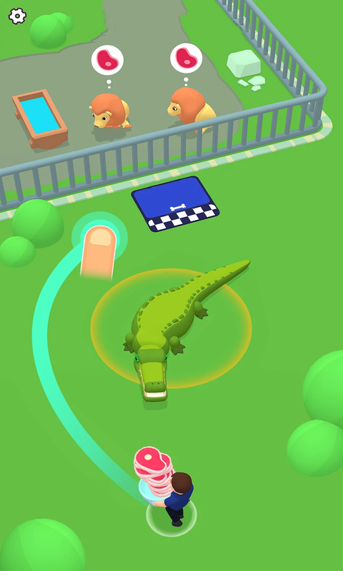 快乐动物园_快乐动物园攻略_快乐动物园官网_快乐动物园下载_360游戏