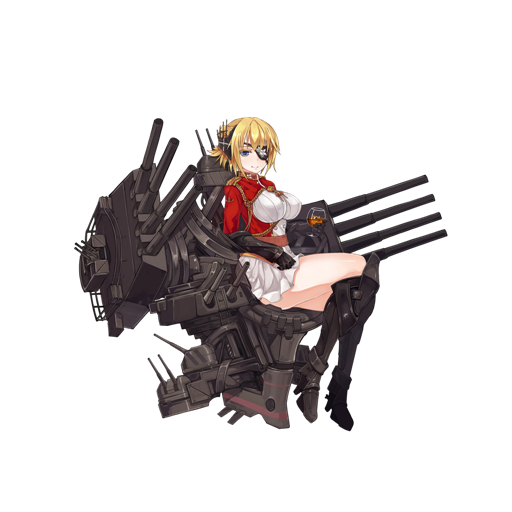 战舰少女船舰介绍战列威尔士亲王