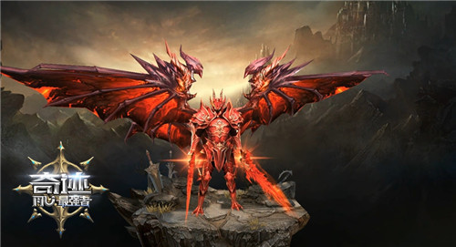 《奇迹:最强者》神作起航